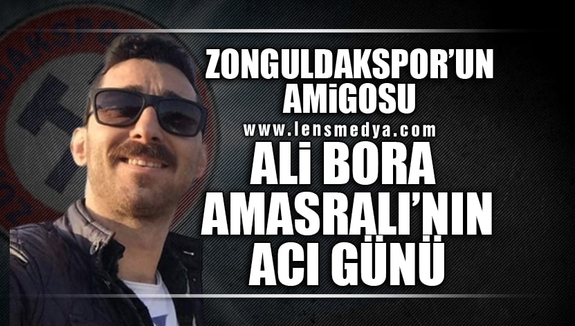 Al Bora Amasralinin Aci G N Lens Medya Haber Zonguldak N Haber