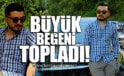 BÜYÜK BEĞENİ TOPLADI!