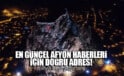 EN GÜNCEL AFYON HABERLERİ İÇİN DOĞRU ADRES